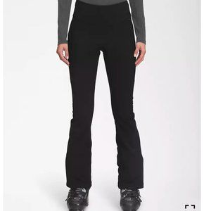 Northface Snoga Snowpants with tags